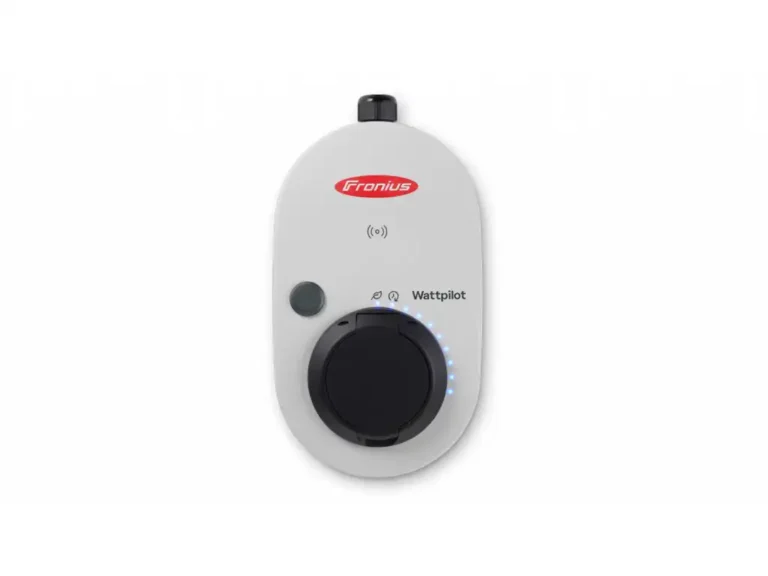portable ev charger fronius 11kW