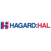 logo hagard hal