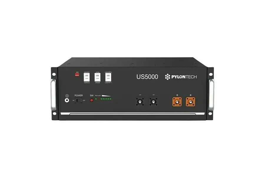 battery pylontech us5000